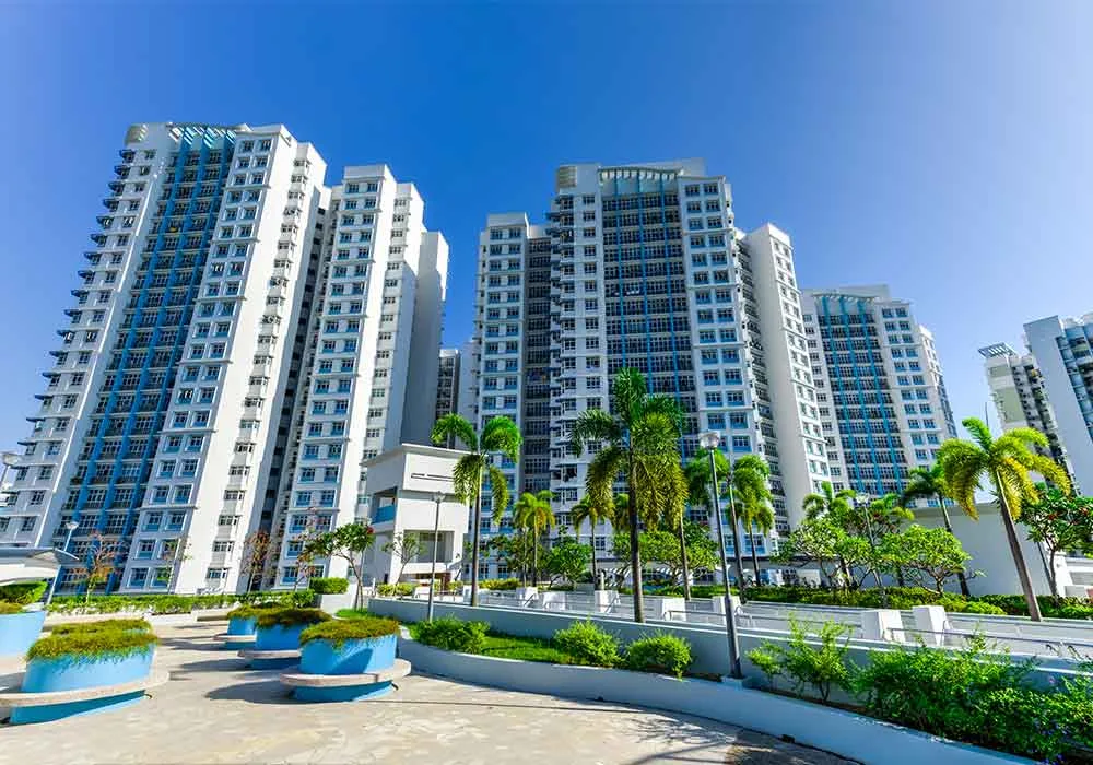 hoa management services in san antonio