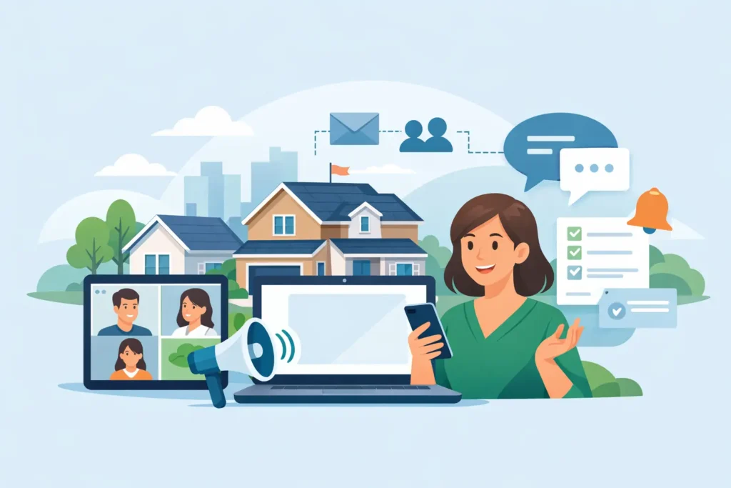 9 Best HOA Board Communication Tools