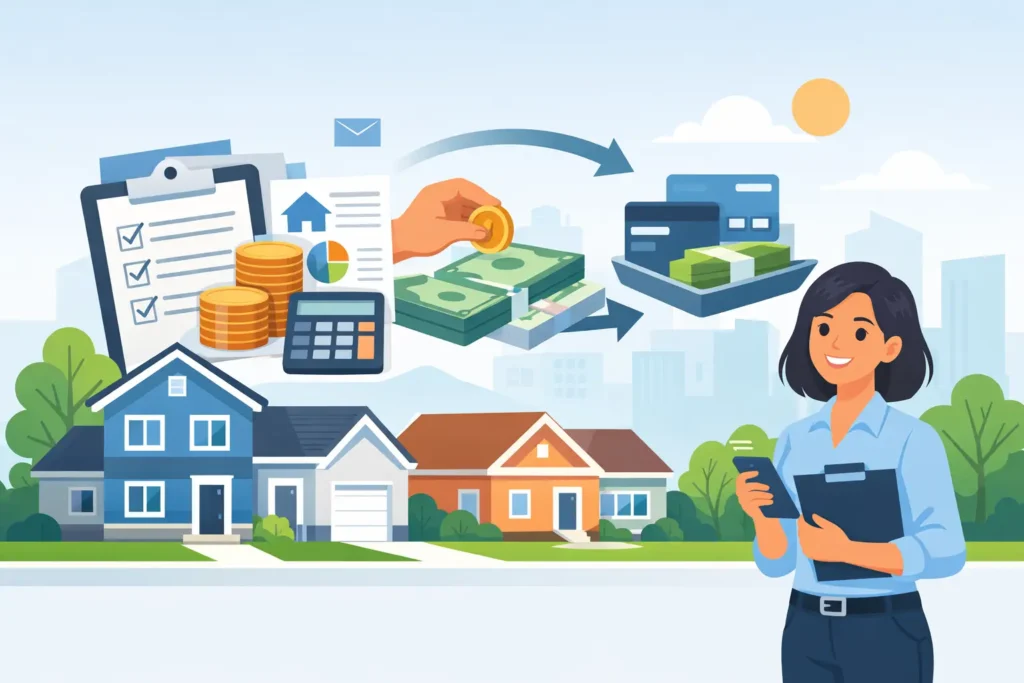 Association Billing Collection Services Explained
