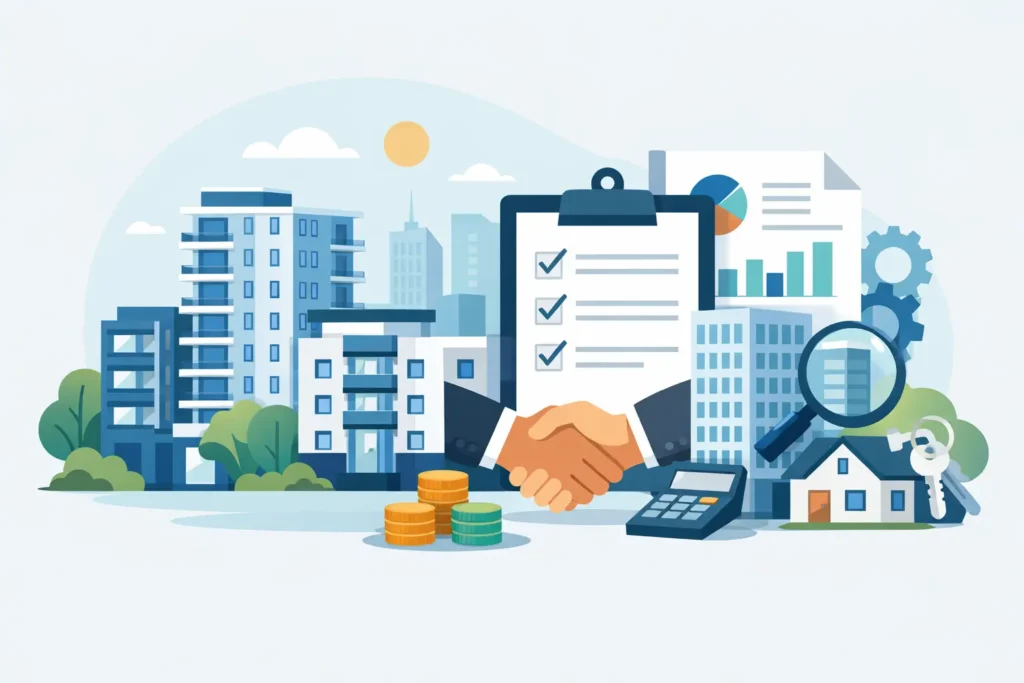 Best Condo Association Management Companies