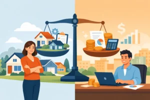 Full Service vs Financial Only HOA Management