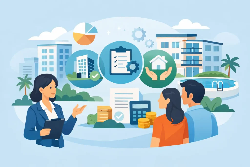 How to Manage a Condo Association Well