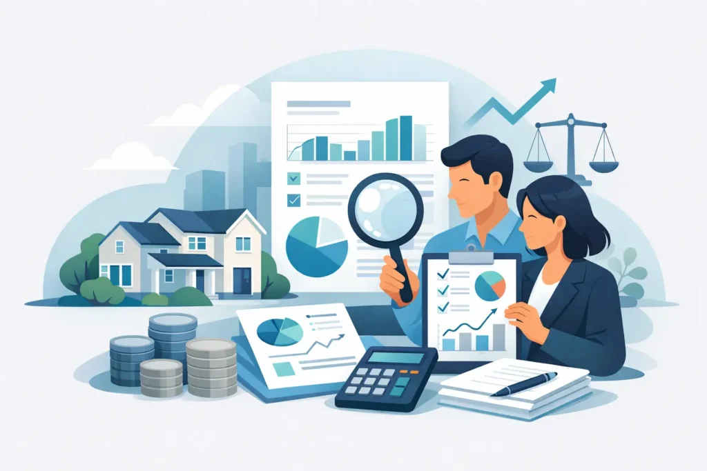 How to Read HOA Financials Clearly