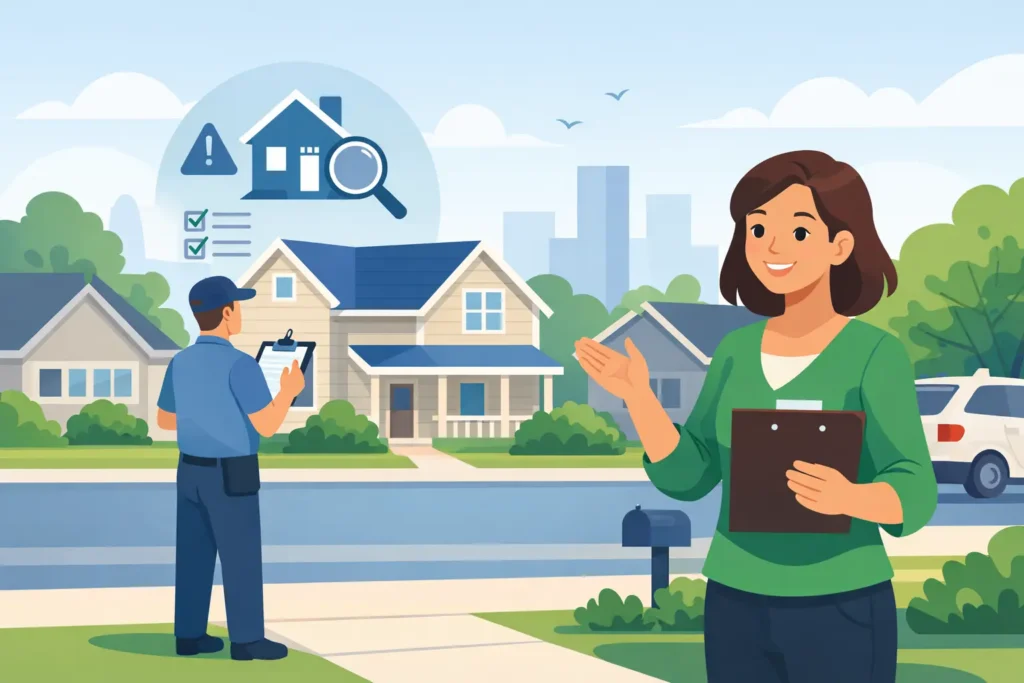 Who Handles HOA Violations in a Community?