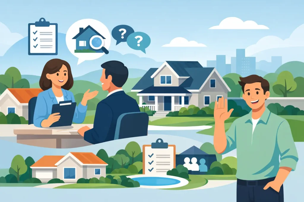 15 Questions to Ask HOA Management Companies