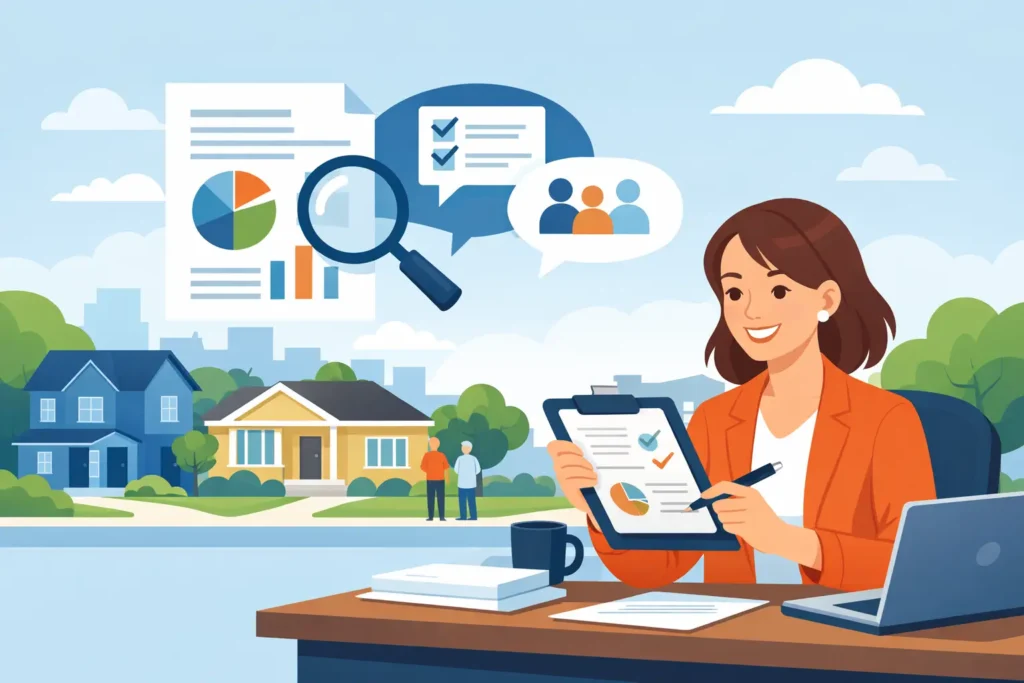 Community Management Proposal Review Tips
