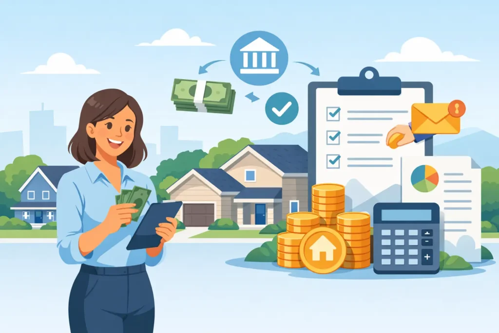 How to Collect HOA Assessments Effectively